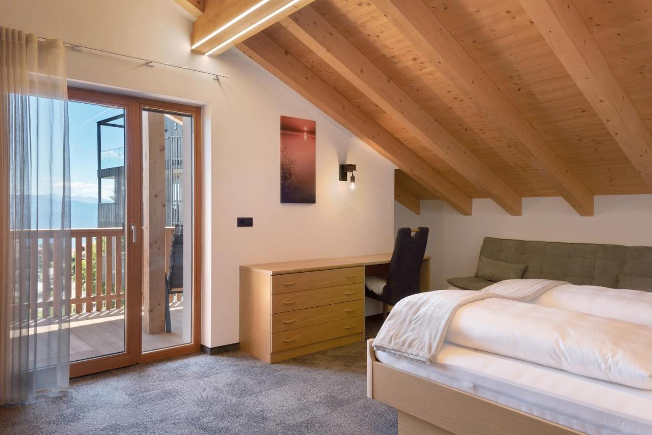 Apartment Schoene Aussicht 2 Maranza Eksteriør billede