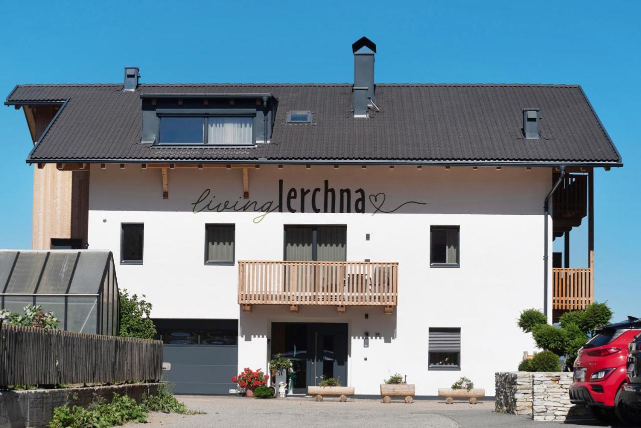 Apartment Schoene Aussicht 2 Maranza Eksteriør billede